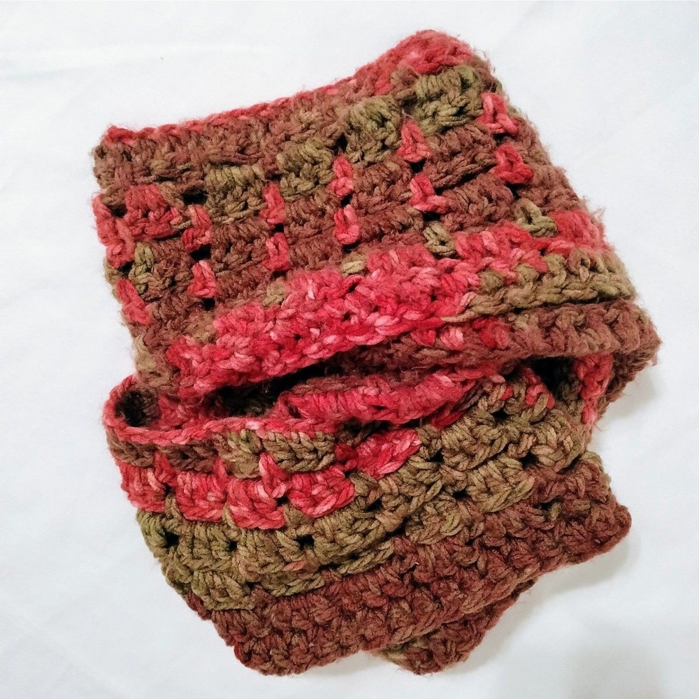 Infinity Scarf